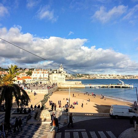 Beach House Apartment Cascais Luaran gambar