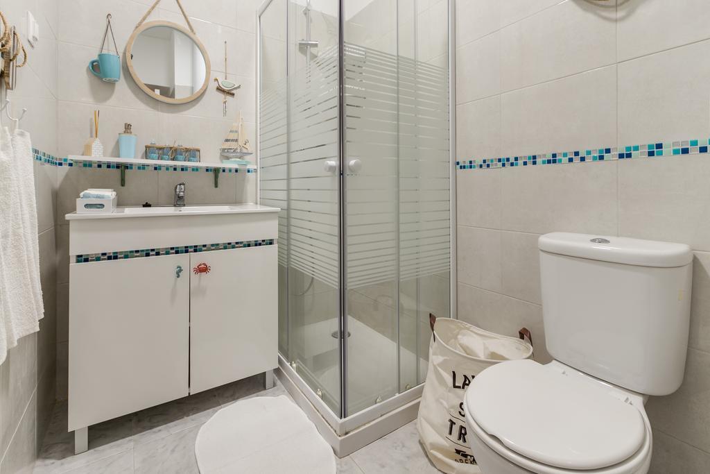 Beach House Apartment Cascais Luaran gambar