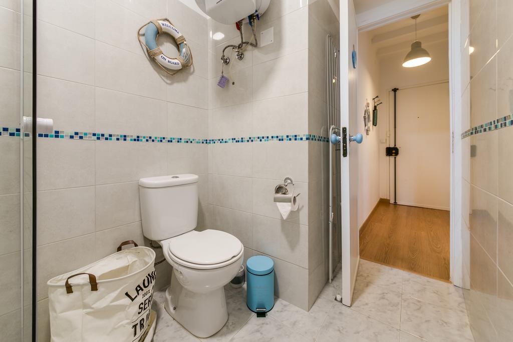 Beach House Apartment Cascais Luaran gambar
