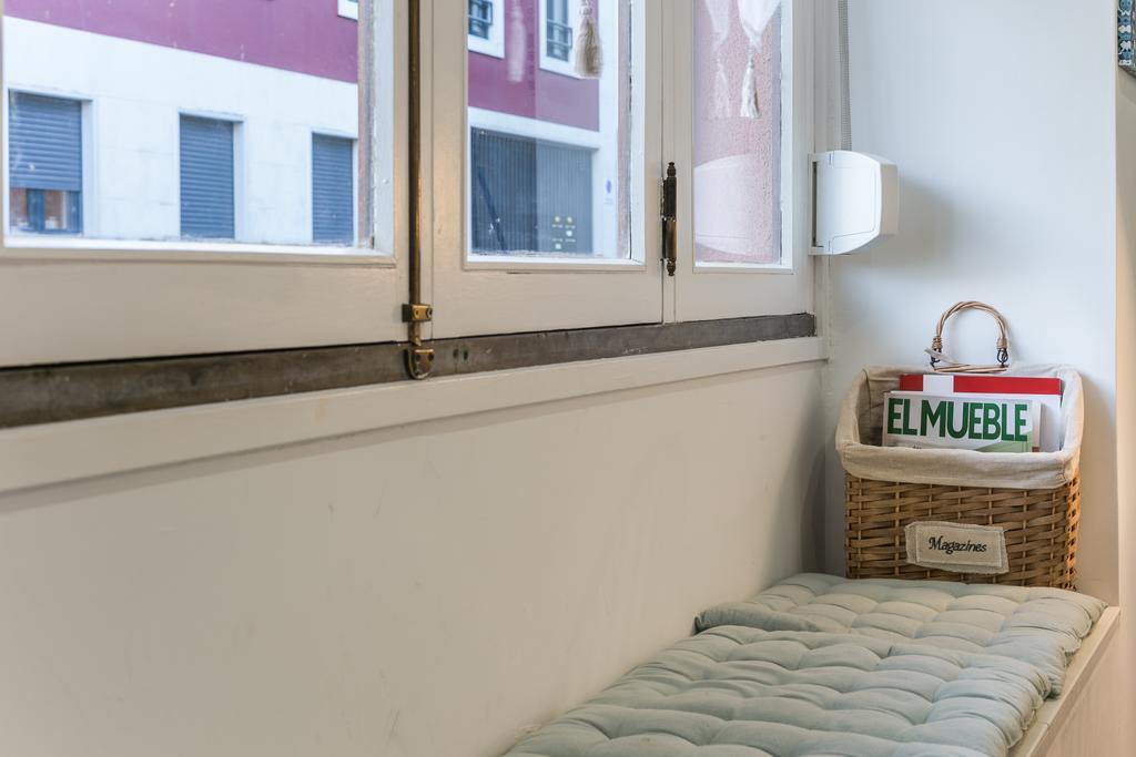 Beach House Apartment Cascais Luaran gambar
